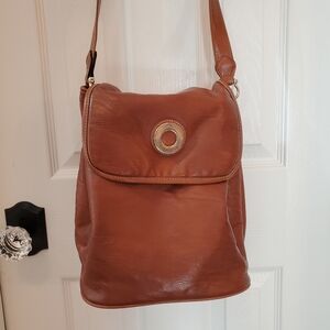 Capezio Crossbody Bag